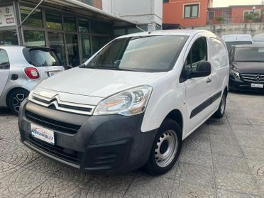 CITROEN BERLINGO Hdi 3 posti