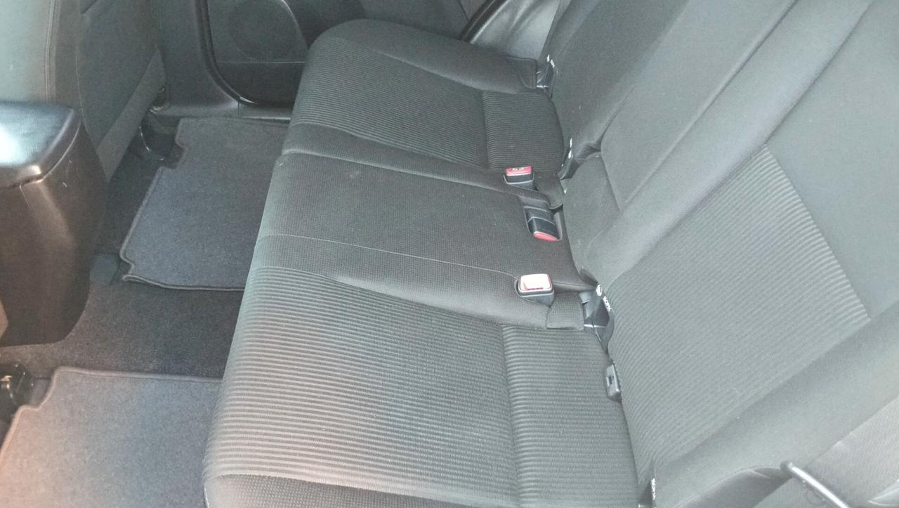 TOYOTA RAV4 4X4 White Ed -PREZZO PROMO!