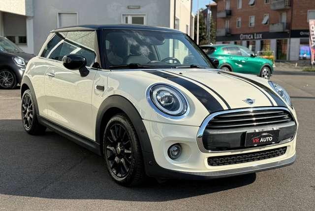 MINI One 3p 1.5 Baker Street 75cv