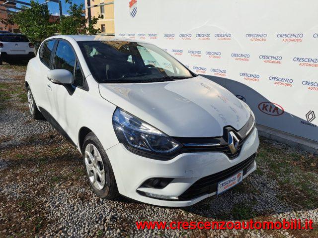 RENAULT Clio dCi NAVI - EURO 6 - MINI RATA 4 ANNI