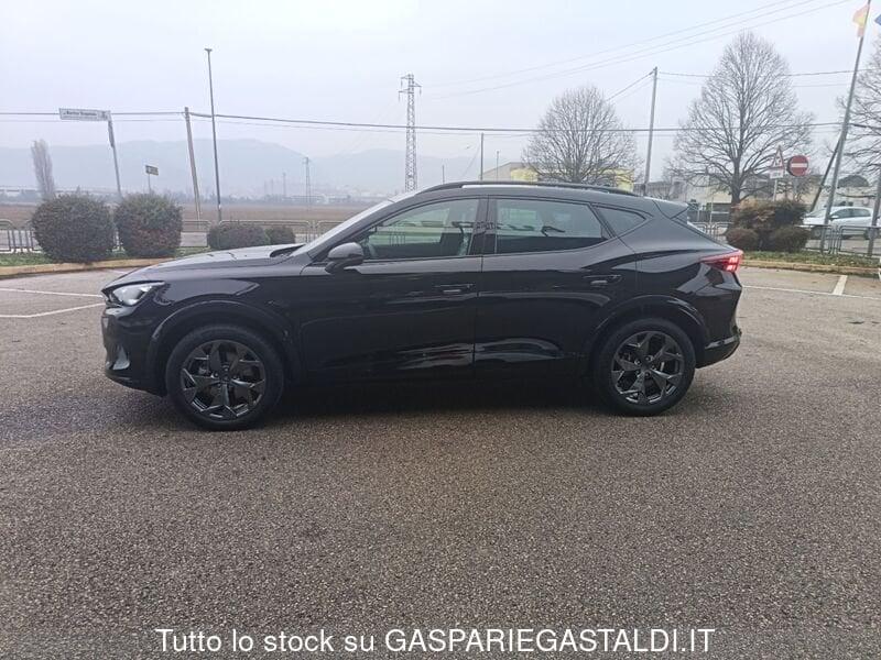 Cupra Formentor 1.5 Hybrid DSG NEW 2025