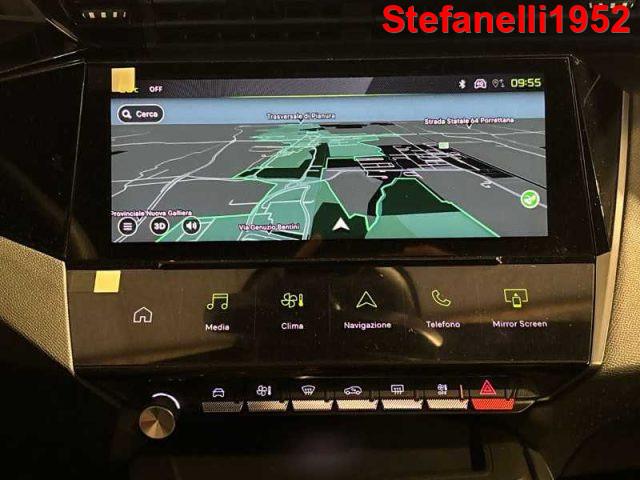 PEUGEOT 308 1.5 bluehdi GT s&s 130cv eat8