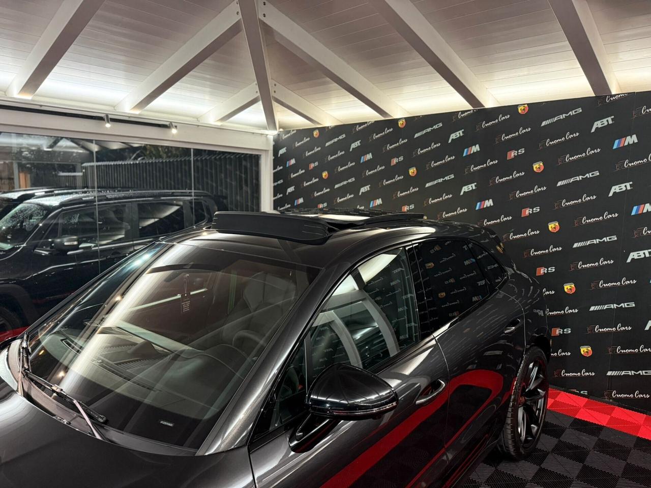 Porsche Macan 2.9 GTS *TETTO*ALCANTARA*