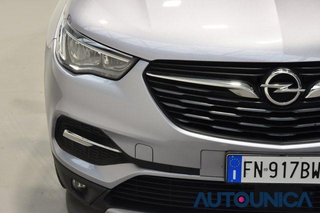 OPEL Grandland X 1.6 ECOTEC AUTOMATICA ADVANCE NAVIGATORE