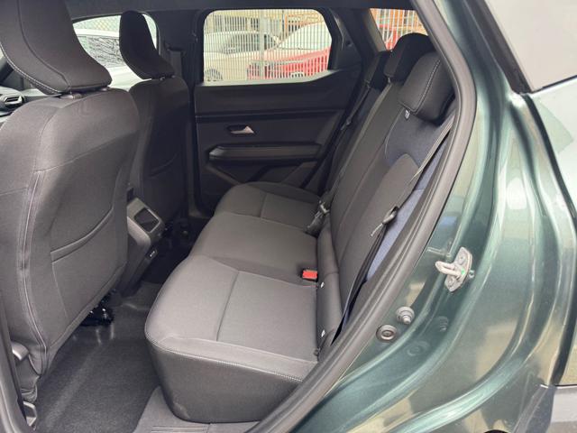 DACIA Duster Tce 130 CV MHEV Journey KM.0 NEW MODEL