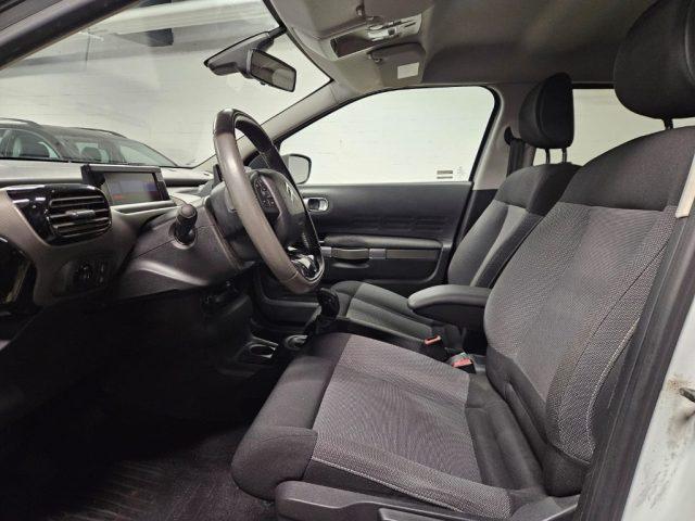 CITROEN C4 Cactus BlueHDi 100 S&S Shine