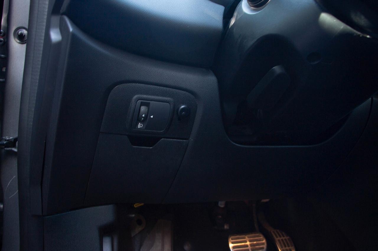 Renault Scenic AUTOMATIC PREMIUM