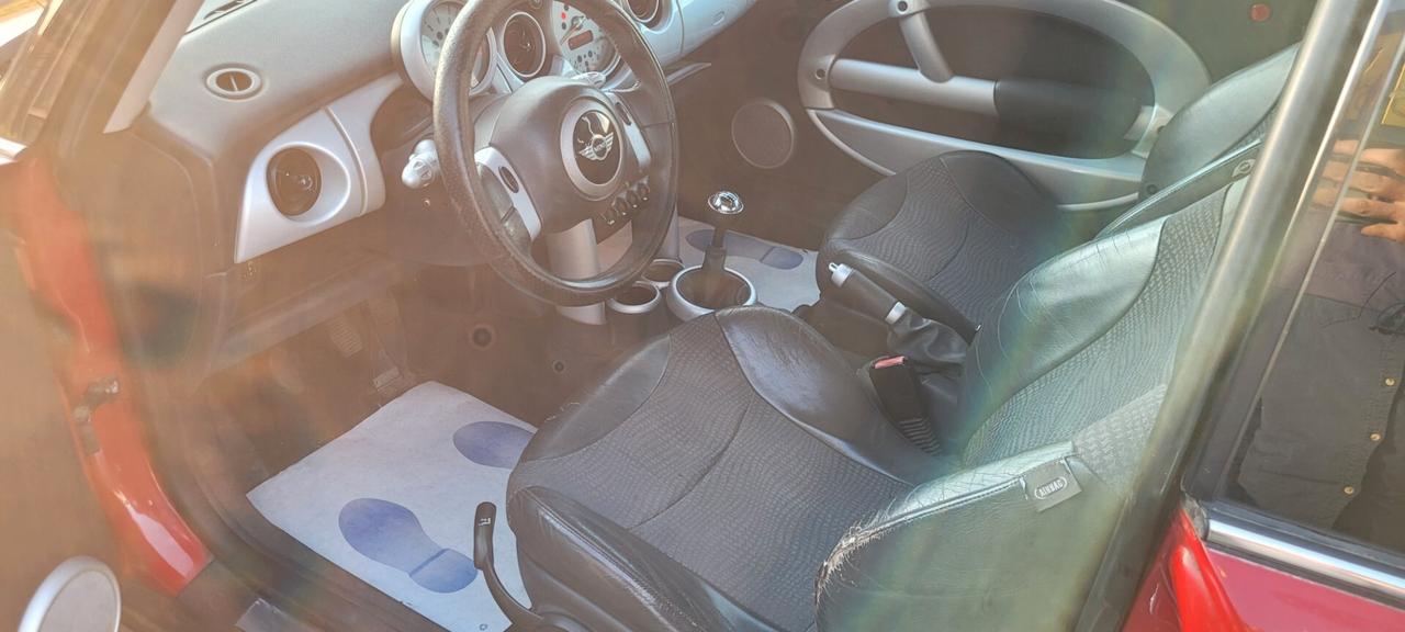 Mini Mini 1.6 16V Cooper