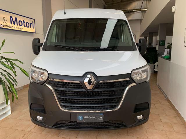 Renault Master MASTER 2.3 DCI L2H2 ICE unico proprietario IVA 22%