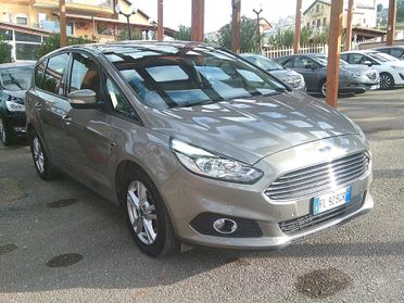 Ford S-Max 2.0 TDCi 150CV Start&Stop Powershift Business