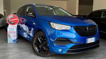 OPEL GRANDLAND X 1.5 ECOTEC ADVANCE 131CV - FULL LED, CAR PLAY, NEOPATENTATI