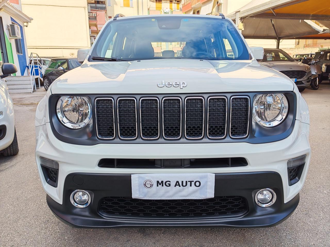 Jeep Renegade 1.0 T3 Longitude