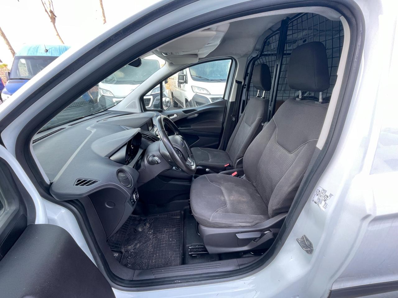 FORD Transit Courier 1.5 tdci 100cv S&S Trend my20