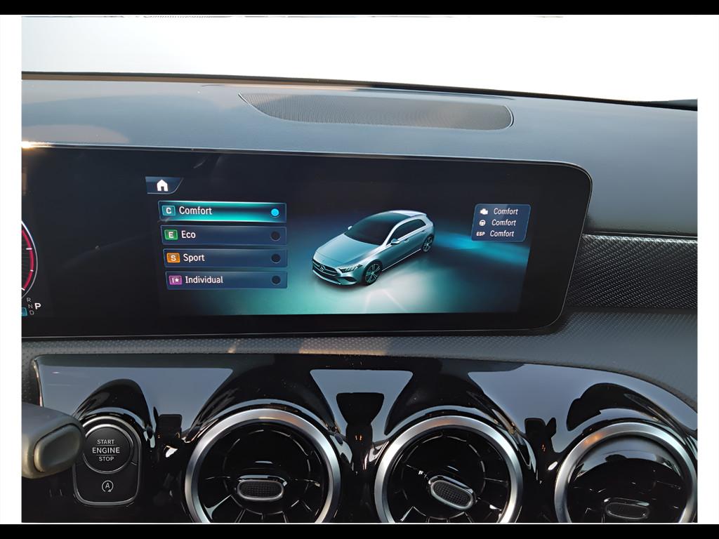 Mercedes-Benz Classe A - W177 2023 - A 180 d Progressive Advanced auto