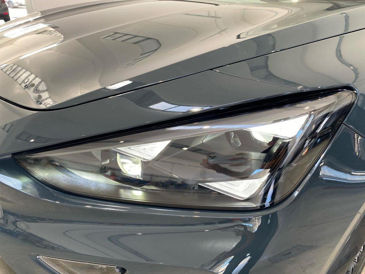Cupra Formentor 1.5 e-hybrid 272cv vz dsg