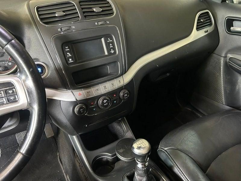 FIAT Freemont Freemont 2.0 mjt 16v 140cv