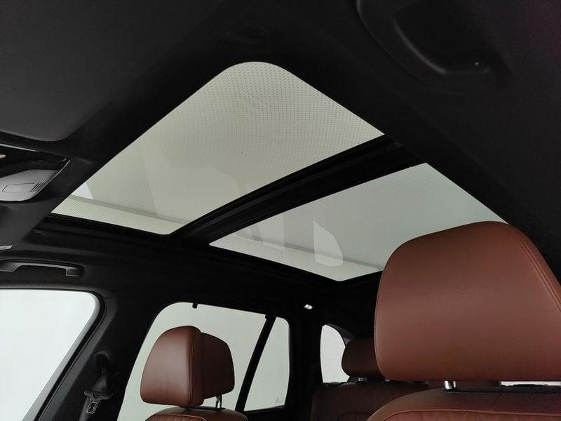 BMW X5 X5 xDrive30d Msport