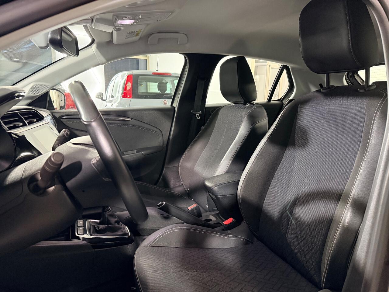 Corsa 1.5 D 100cv Aziendale Elegance