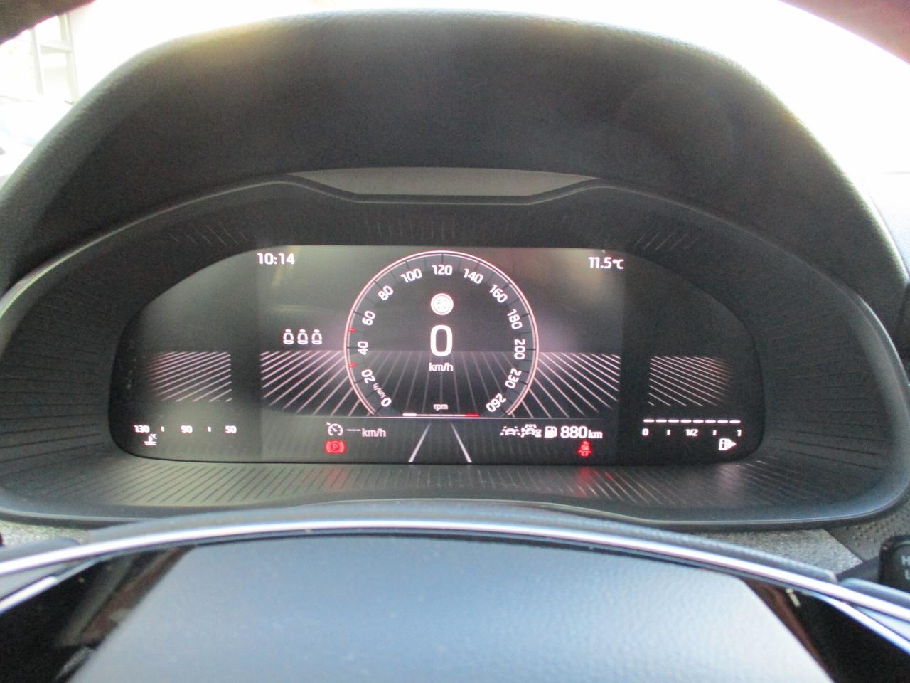 Skoda Kamiq 1.0 TSI Selection