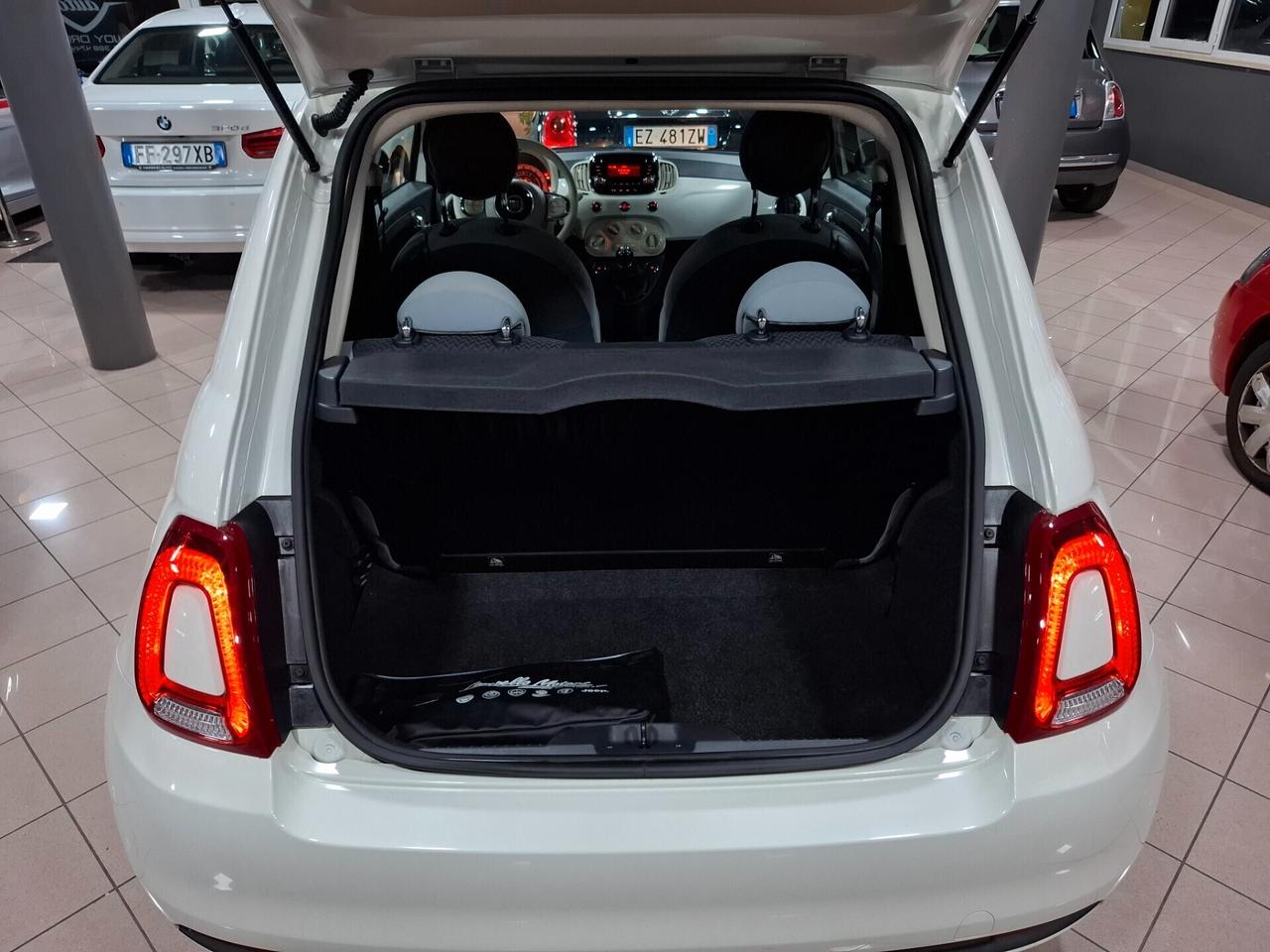 Fiat 500 1.2 Pop Neopatentato