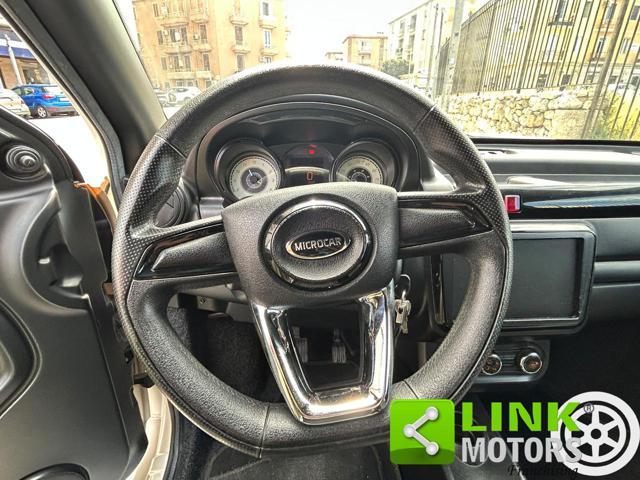 LIGIER Due MICROCAR