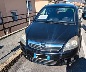 Opel Zafira 1.9 16V CDTI 150CV Cosmo