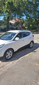 Hyundai iX35 2.0 CRDi 2WD Comfort