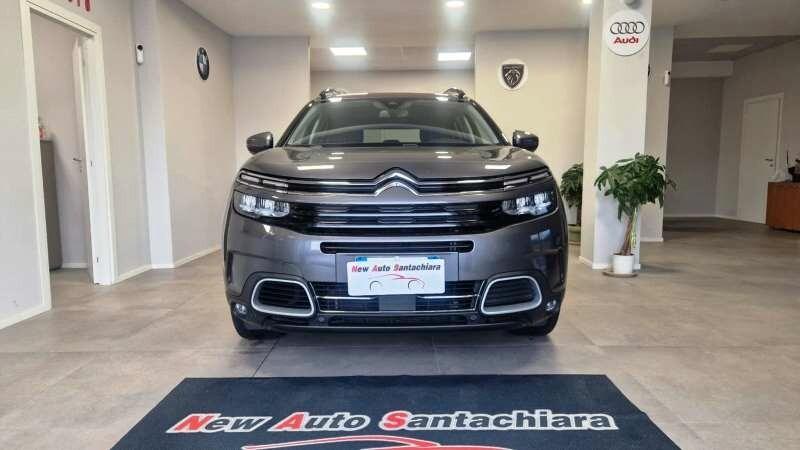Citroen C5 Aircross BlueHDi 130 S&S EAT8 Shine