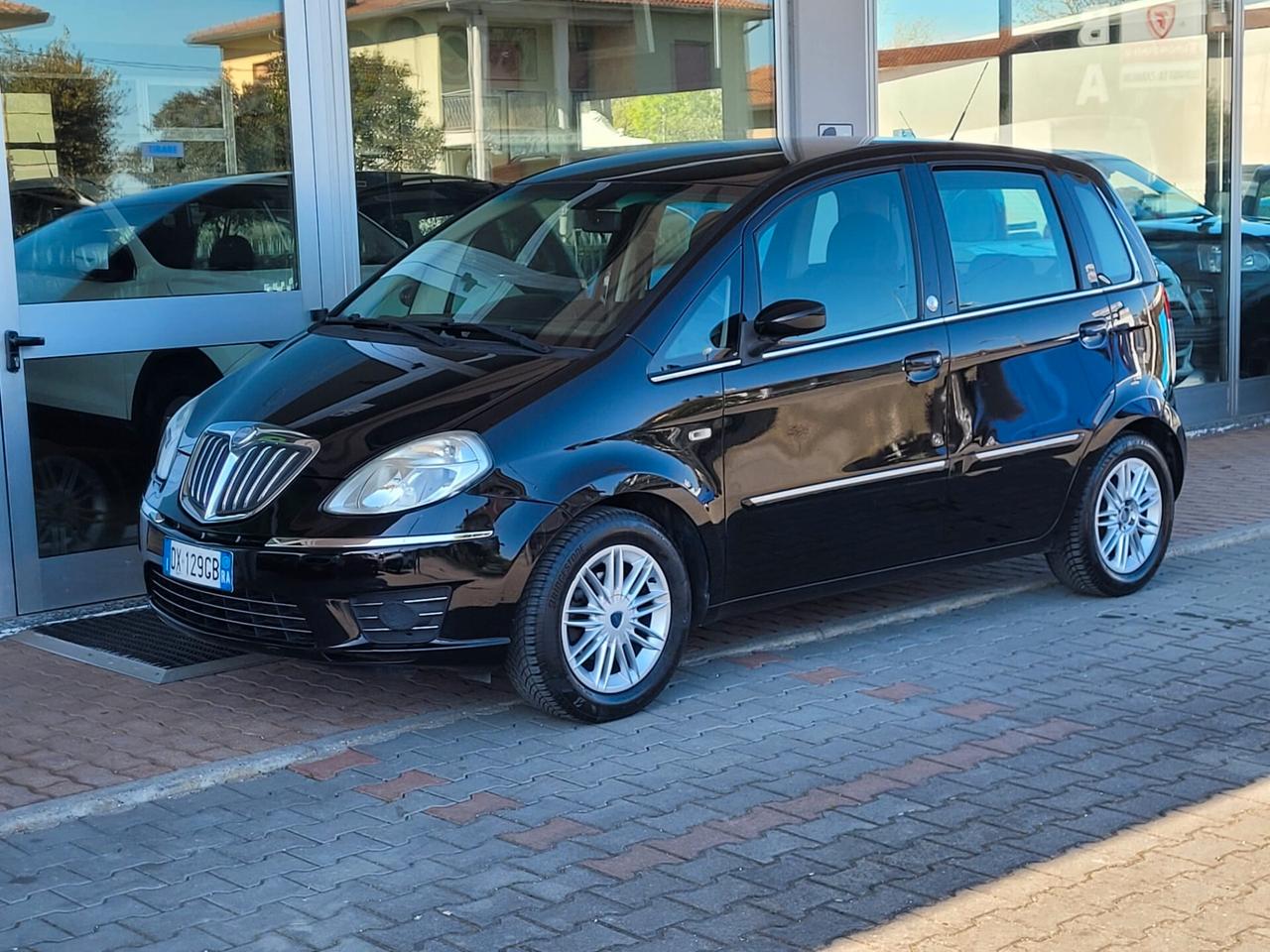 Lancia MUSA 1.4 16V Oro
