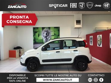 FIAT Panda 0.9 TwinAir Turbo S&S 4x4 MY19