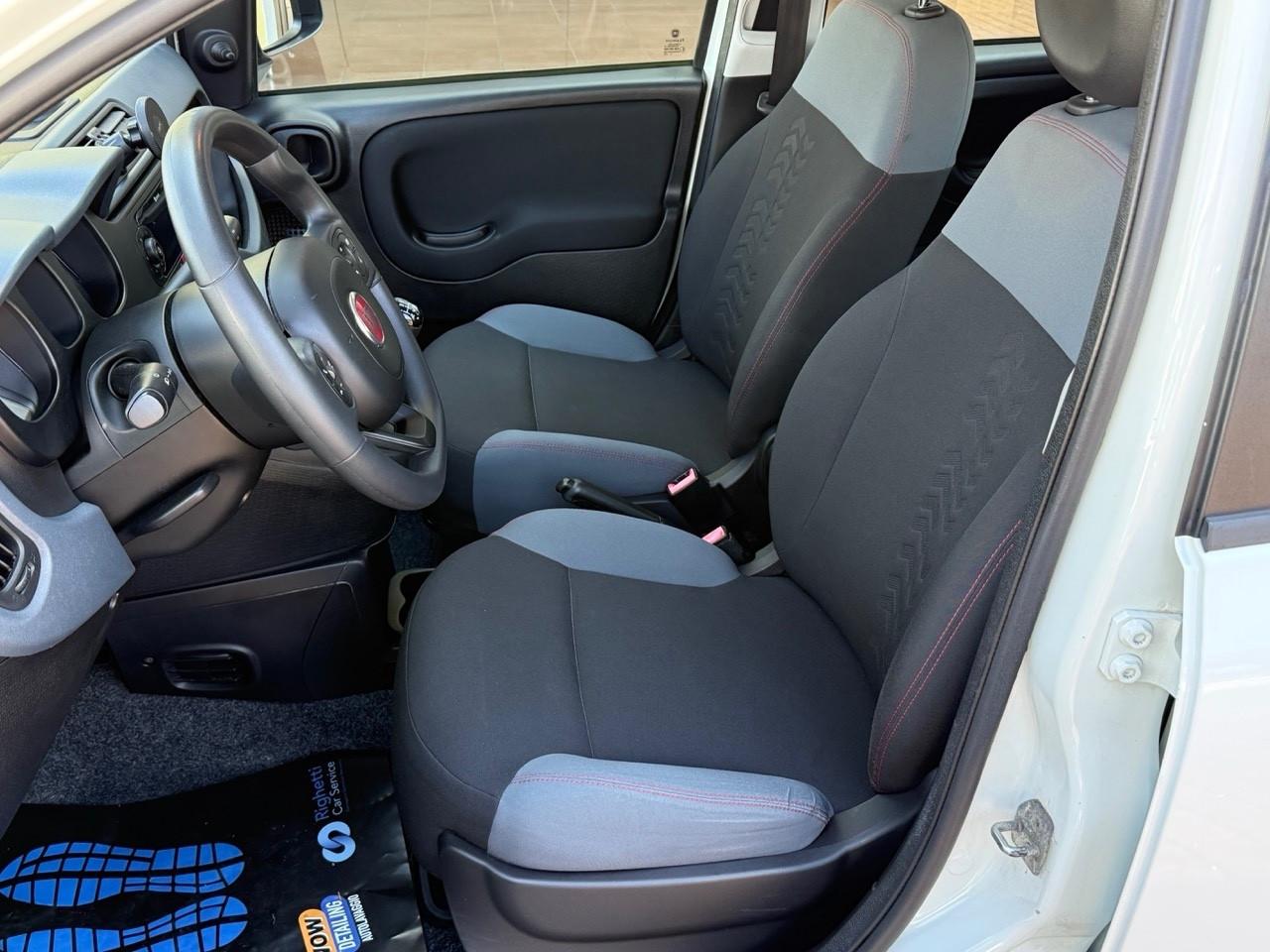 Fiat Panda 1.2 GPL EasyPower Easy PREZZO REALE/UNIPRORIETA