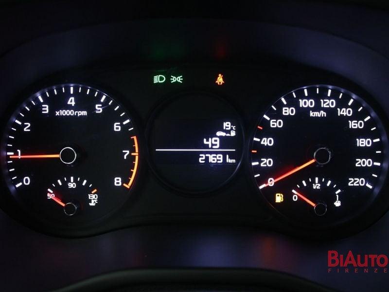 Kia Picanto Picanto 1.0 dpi Urban Techno & Desin pack