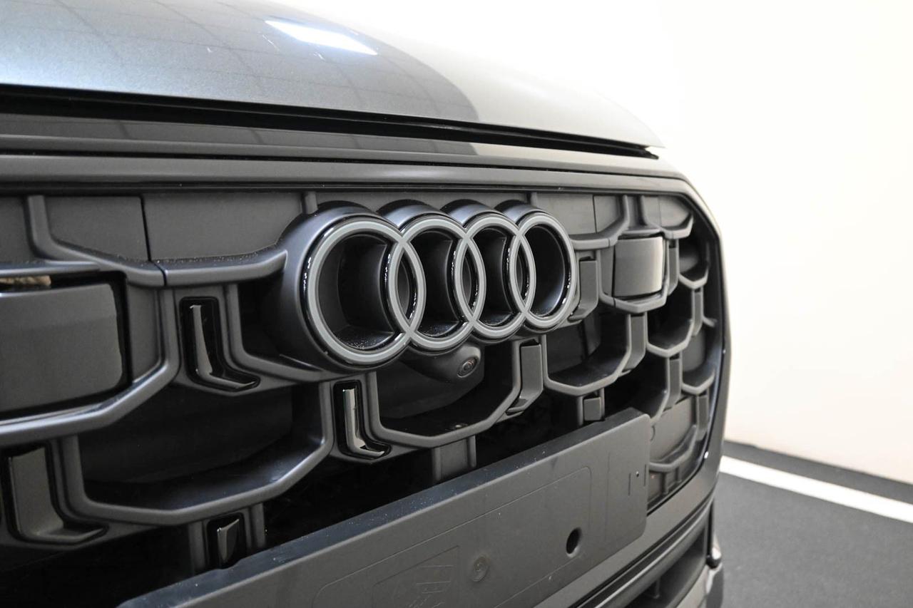 AUDI Q8 Q8 50 TDI 286 CV quattro tiptronic