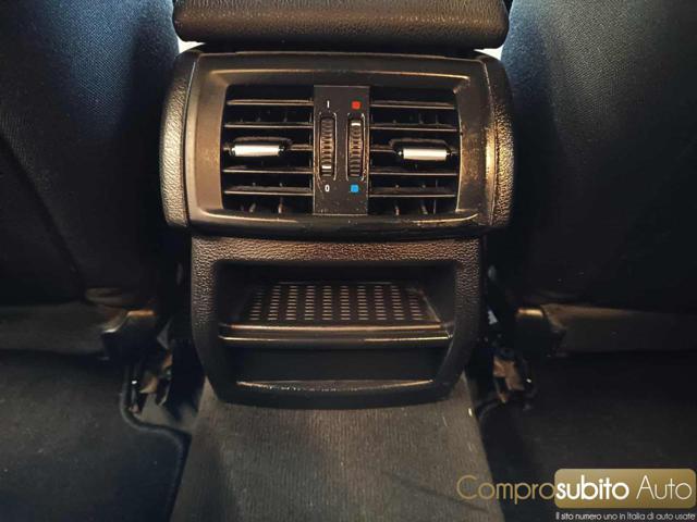 BMW X3 xDrive20d xLine