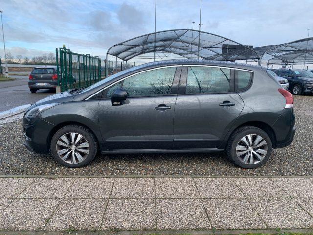 PEUGEOT 3008 1.6 HDi 115CV Business