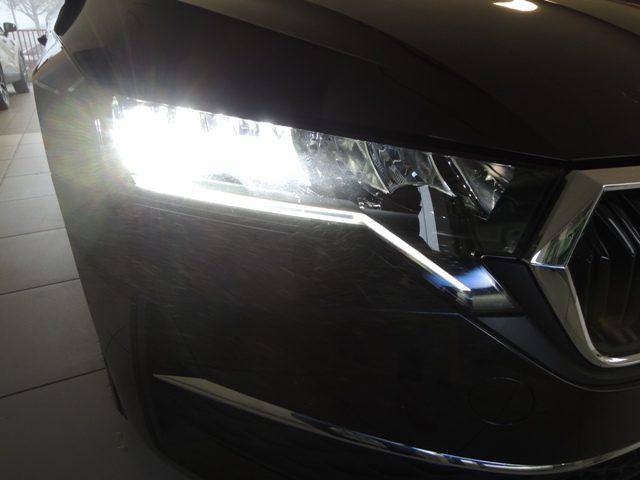 SKODA Octavia 2.0 TDI 150 CV DSG Wagon Selection