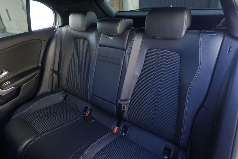 Mercedes-Benz Classe A Mercedes-Benz Classe A 180 Automatic Premium Unicoproprietario