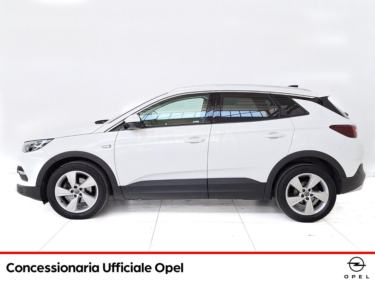 Opel Grandland X x 1.6 ecotec innovation s&s 120cv auto