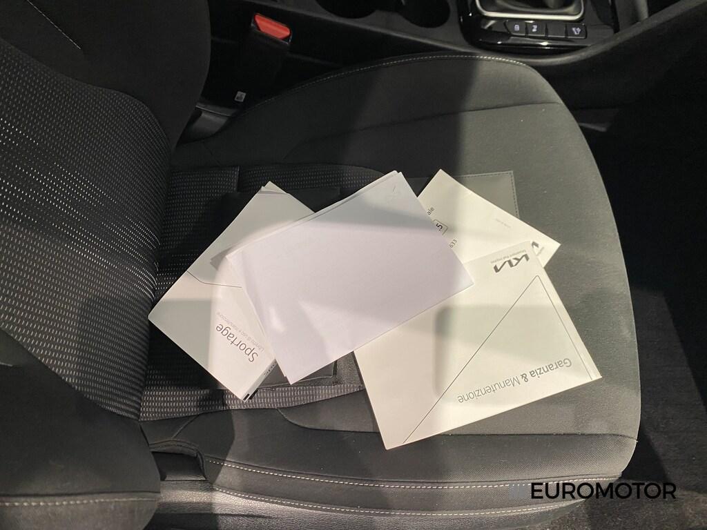 Kia Sportage 1.6 T-GDI Style 2WD