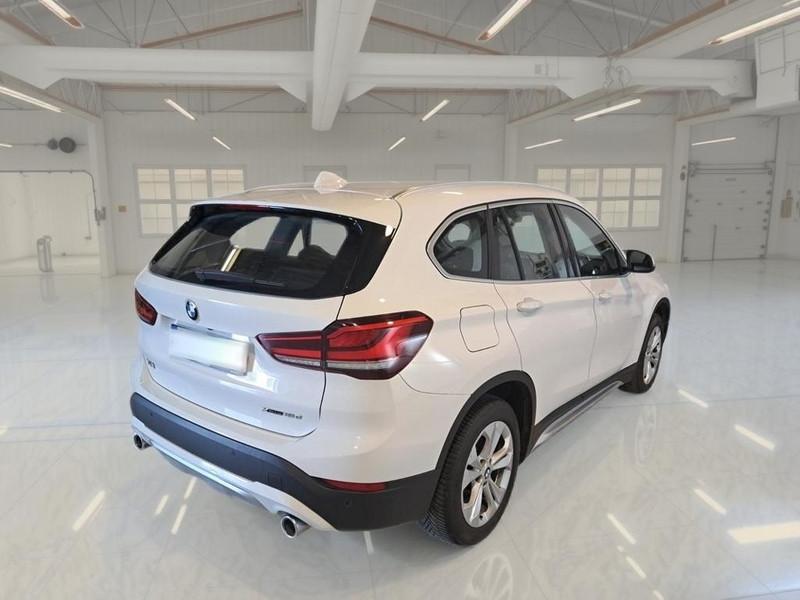 BMW X1 xDrive 18d XLine Auto