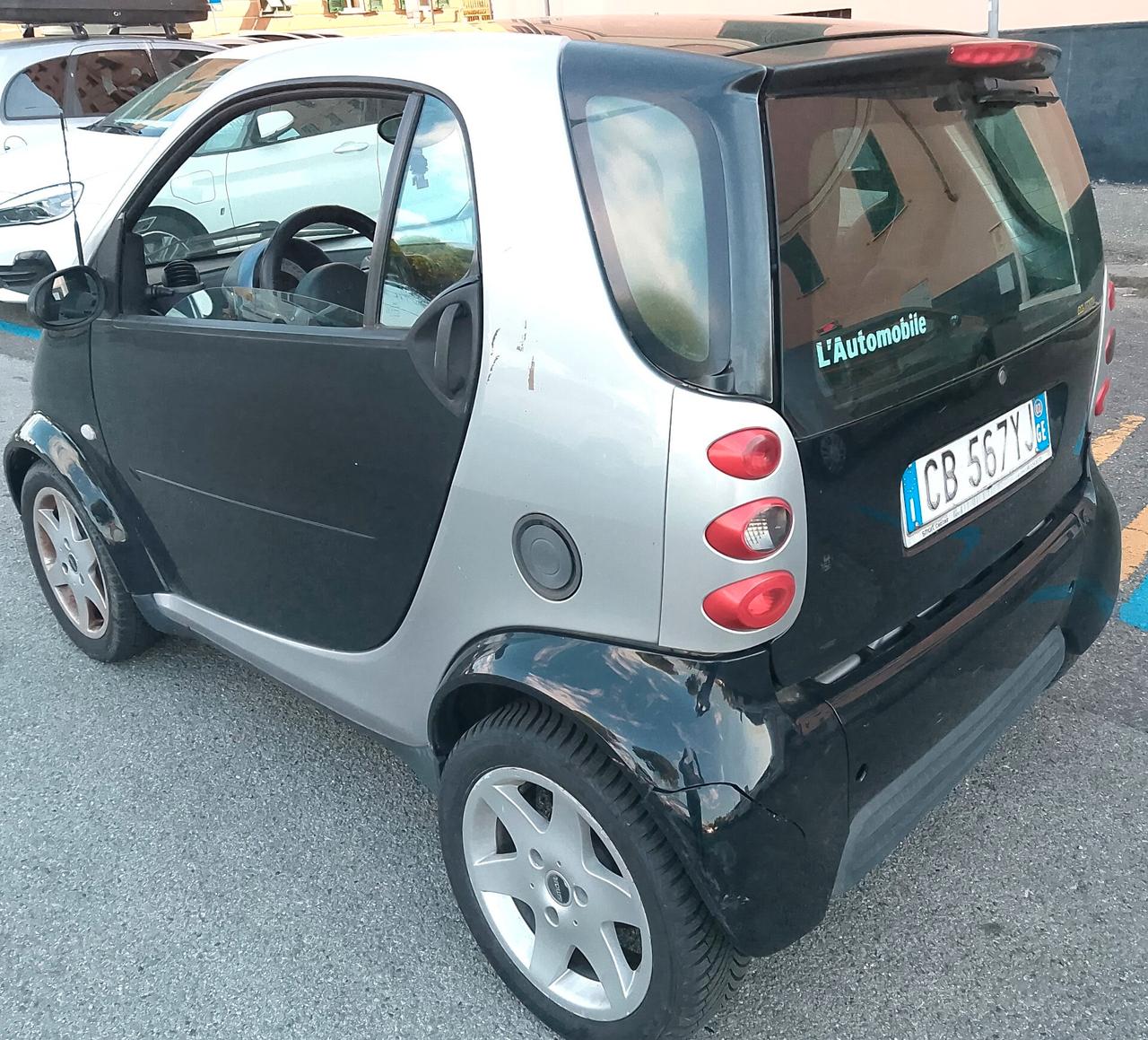Smart 600 & pulse (45 kW)