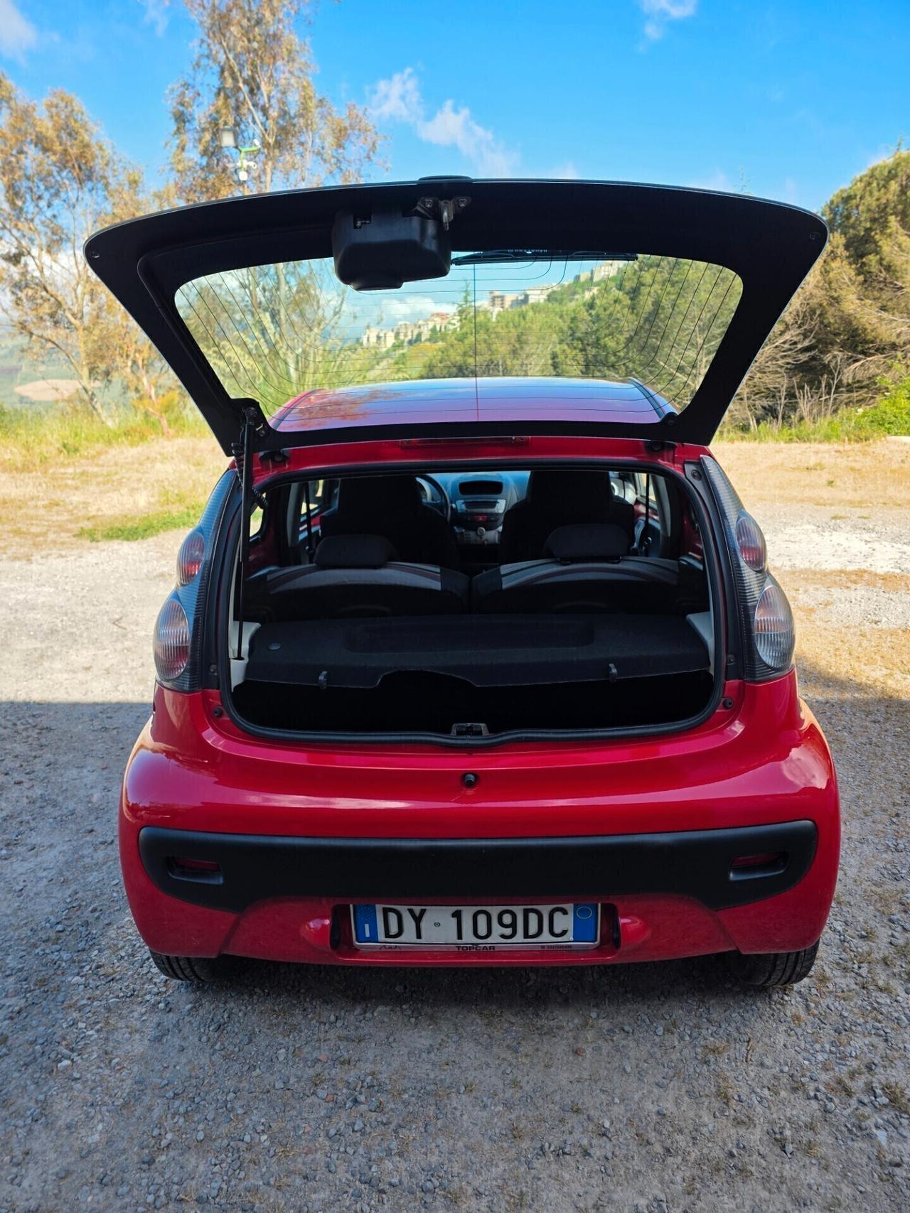 Citroen C1 1.0 5 porte airdream Style