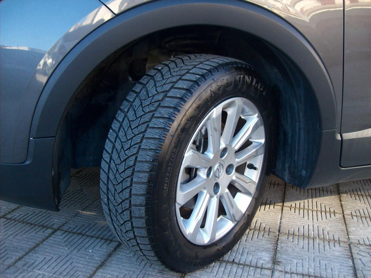 Opel Crossland 1.5 ECOTEC D 120CV S&S aut. Elegance