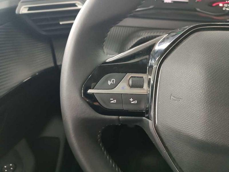 Peugeot 208 2ª serie PureTech 75 Stop&Start 5 porte Active Pack