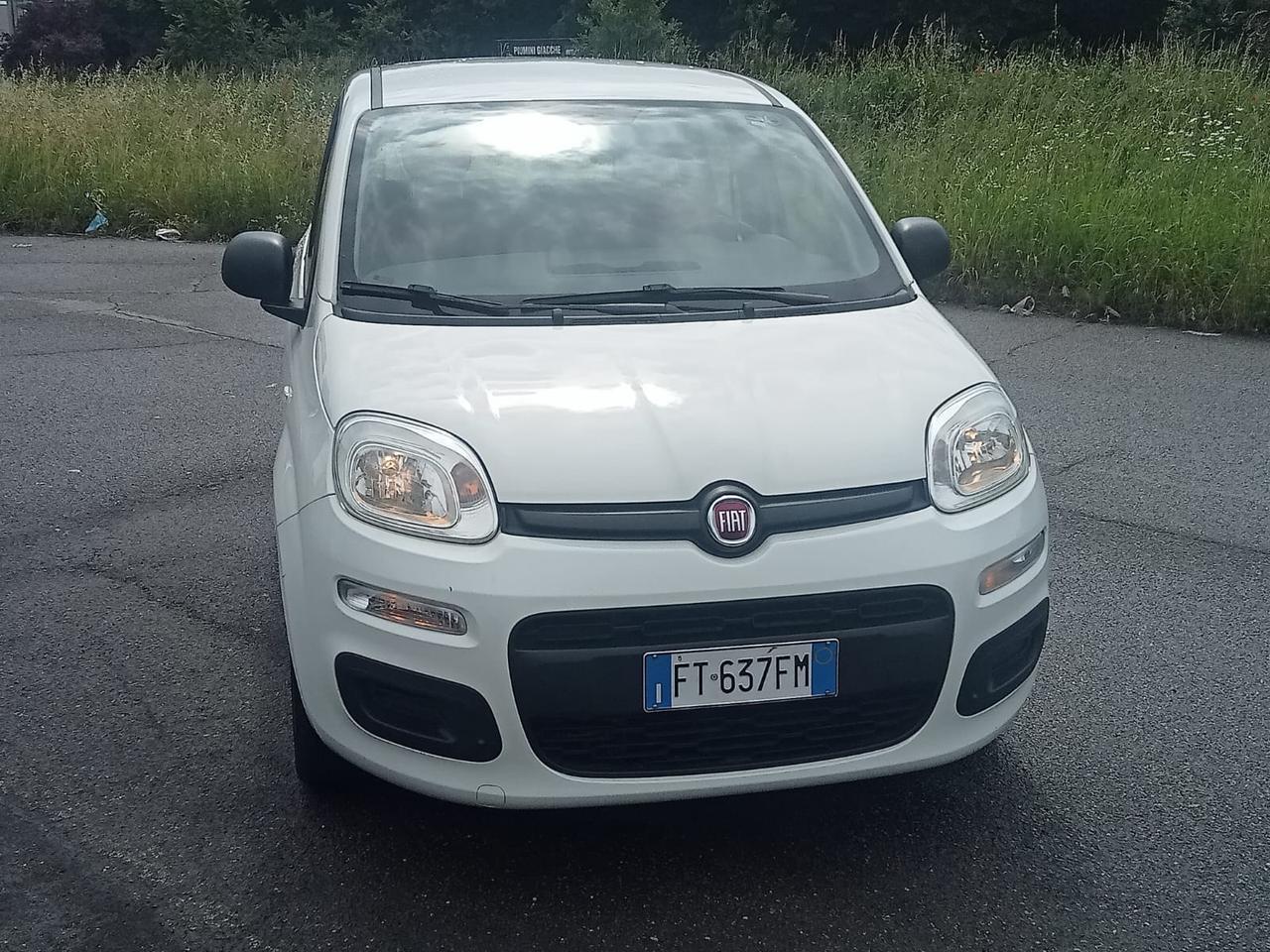 Fiat Panda 1.2 Pop