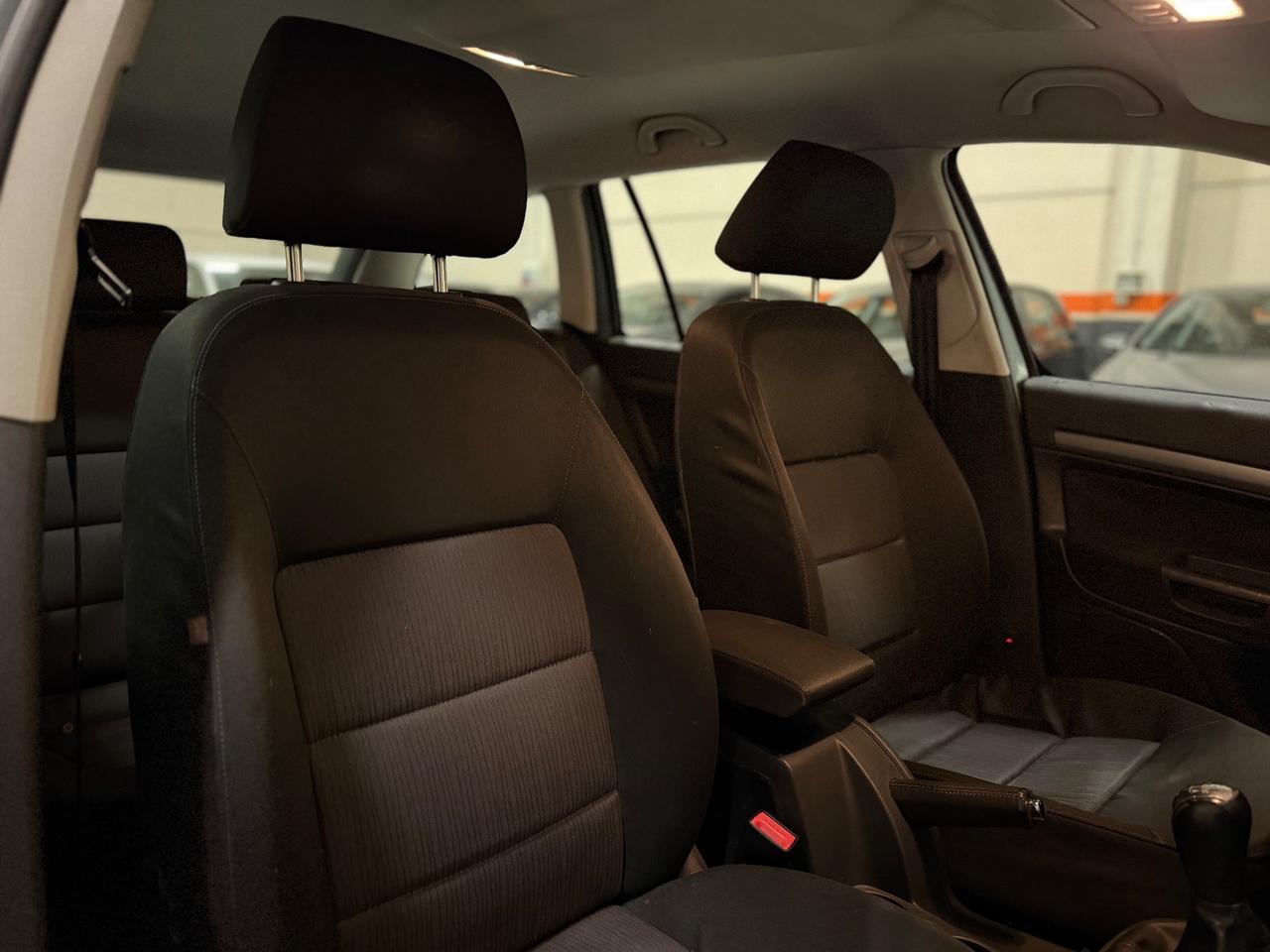 Skoda Octavia 1.6 Ambiente GPLine NEOPATENTATI