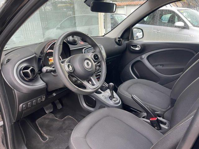 SMART ForFour 0.9 90CV PASSION CERCHI 15"