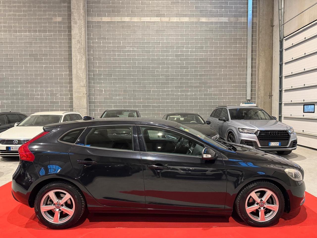 Volvo V40 D2 1.6 Momentum