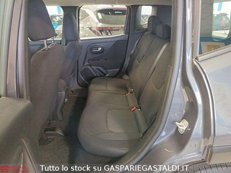 Jeep Renegade Renegade 1.6 Mjt 130 CV Business