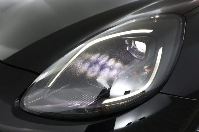 FORD Puma Puma 1.0 EcoBoost Hybrid 125 CV S&S ST-Line X